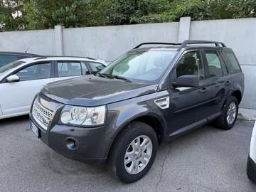 II 2007 2.2 td4 XS