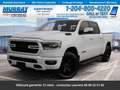 Dodge RAM Sport Night 12P 5.7L 4x4 Tout compris hors homolog Blanc - thumbnail 1