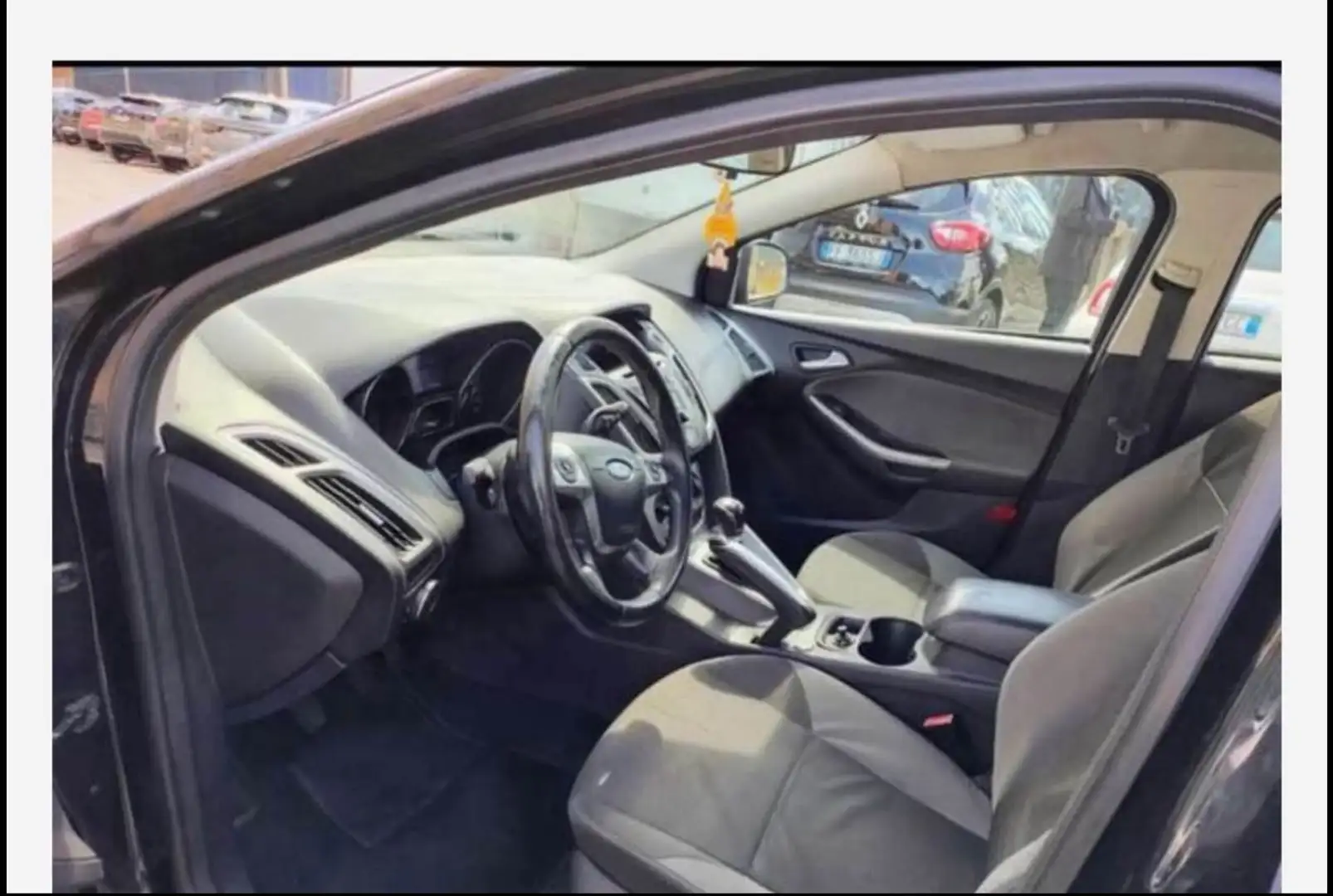 Ford Focus 5p 1.6 Plus Gpl 120cv - 2
