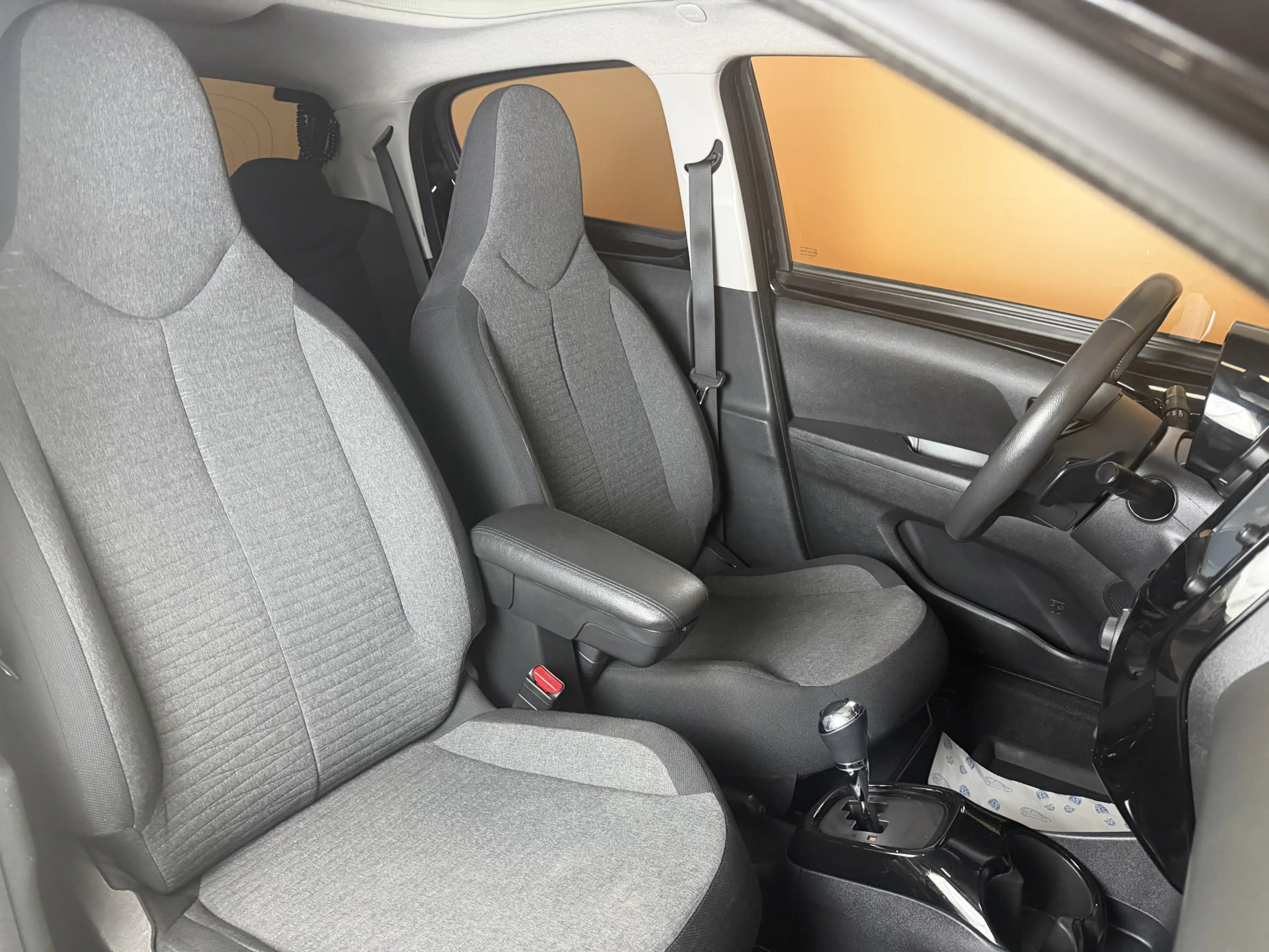 Citroen C1 1.0 VTi Airscape Shine elektr vouwdak | automaat | — photo 12