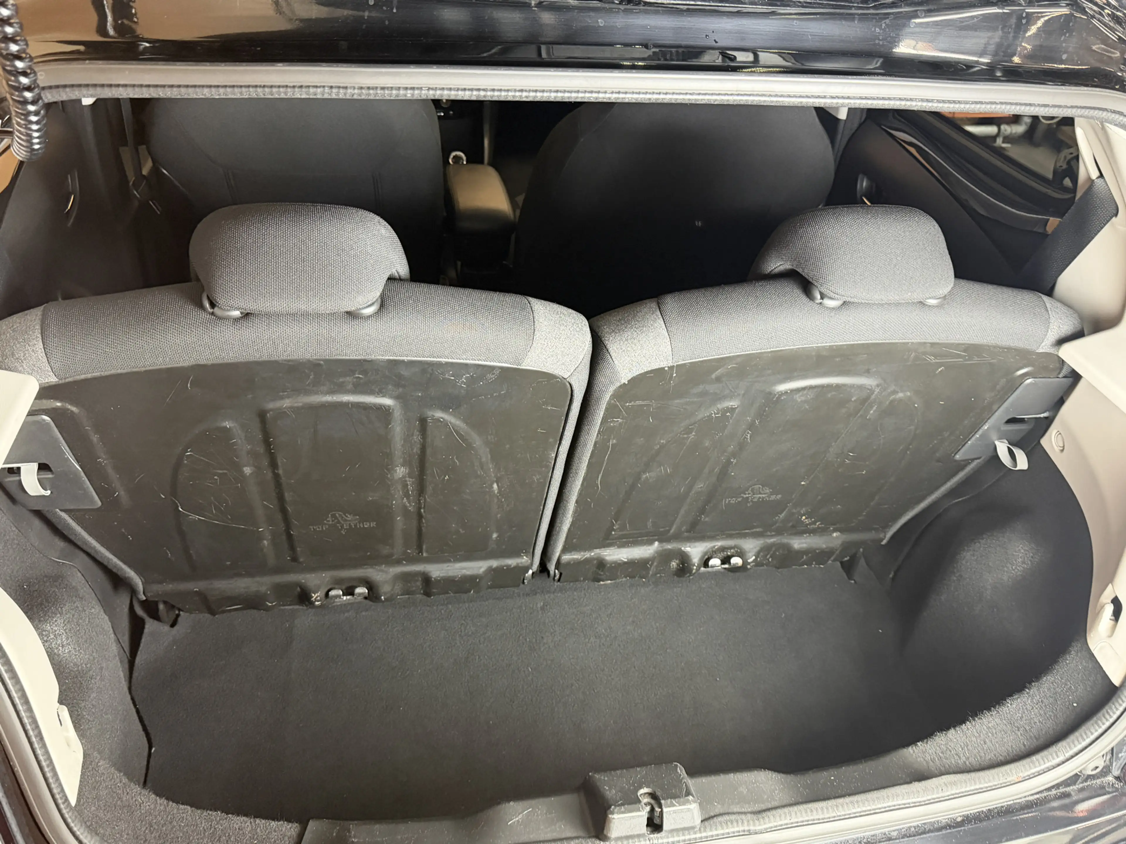 Citroen C1 1.0 VTi Airscape Shine elektr vouwdak | automaat | — photo 10