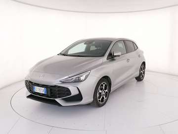 1.5 hybrid+ Luxury auto