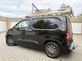 Opel Combo Combo Cargo / Benzine / 12 Maanden Garantie Noir - thumbnail 3