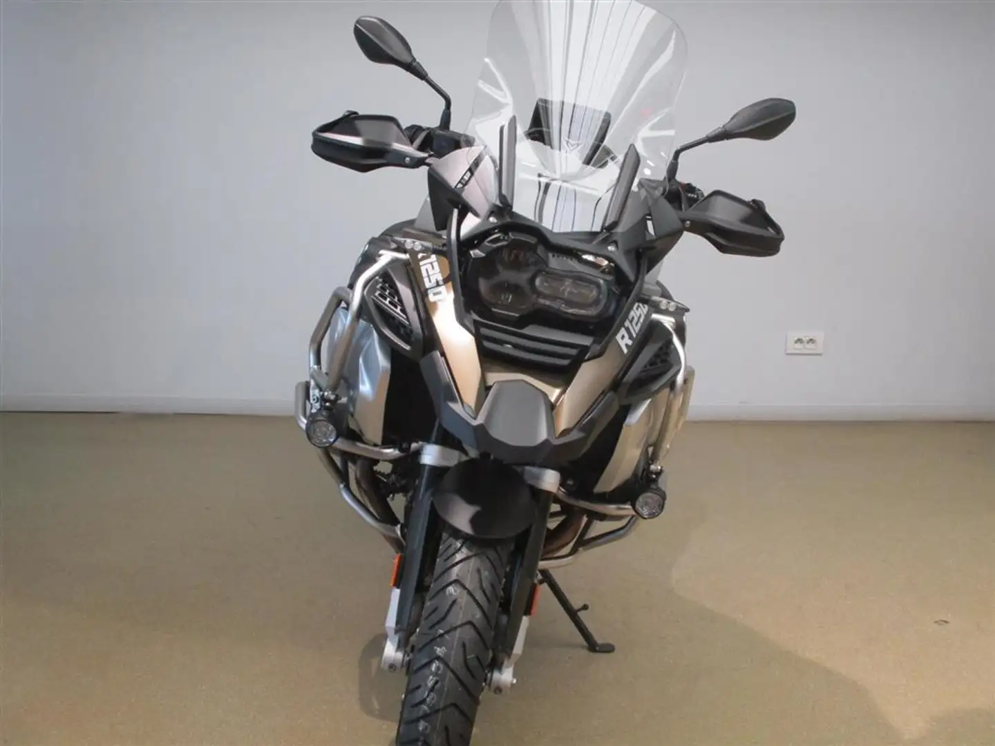 BMW R 1250 GS Adventure - 12 maanden garantie Bruin - 2