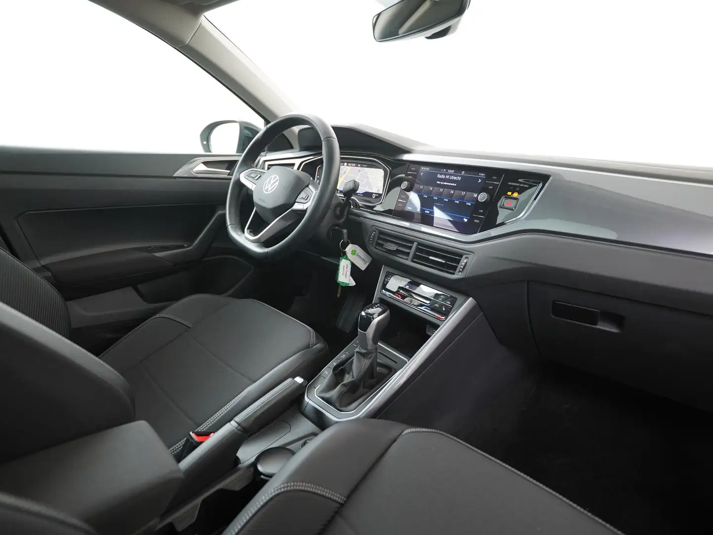 Volkswagen Taigo 1.0 TSI Style DSG | Schuifdak | Camera | Zondag Op Blanc - 2