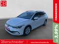 Volkswagen Golf VIII Var. 1.5 TSI DSG Life NAVI KAMERA ACC Blanco - thumbnail 1