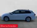 Volkswagen Golf VIII Var. 1.5 TSI DSG Life NAVI KAMERA ACC Blanco - thumbnail 3