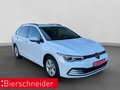 Volkswagen Golf VIII Var. 1.5 TSI DSG Life NAVI KAMERA ACC Blanc - thumbnail 10