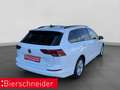 Volkswagen Golf VIII Var. 1.5 TSI DSG Life NAVI KAMERA ACC Blanco - thumbnail 6