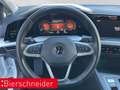 Volkswagen Golf VIII Var. 1.5 TSI DSG Life NAVI KAMERA ACC Weiß - thumbnail 13