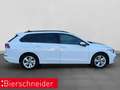 Volkswagen Golf VIII Var. 1.5 TSI DSG Life NAVI KAMERA ACC Weiß - thumbnail 9