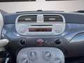 Fiat 500 C 1.2 Lounge Blue&Me el. Verdeck Windschott Grau - thumbnail 21