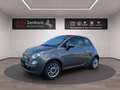 Fiat 500 C 1.2 Lounge Blue&Me el. Verdeck Windschott Grau - thumbnail 3