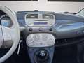 Fiat 500 C 1.2 Lounge Blue&Me el. Verdeck Windschott Grau - thumbnail 20