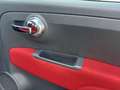 Fiat 500 C 1.2 Lounge Blue&Me el. Verdeck Windschott Grau - thumbnail 11