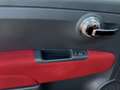 Fiat 500 C 1.2 Lounge Blue&Me el. Verdeck Windschott Grau - thumbnail 19