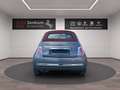 Fiat 500 C 1.2 Lounge Blue&Me el. Verdeck Windschott Grau - thumbnail 7