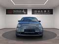 Fiat 500 C 1.2 Lounge Blue&Me el. Verdeck Windschott Grau - thumbnail 2