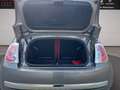 Fiat 500 C 1.2 Lounge Blue&Me el. Verdeck Windschott Grau - thumbnail 6