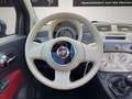 Fiat 500 C 1.2 Lounge Blue&Me el. Verdeck Windschott Grau - thumbnail 18