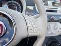 Fiat 500 C 1.2 Lounge Blue&Me el. Verdeck Windschott Grau - thumbnail 23