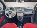 Fiat 500 C 1.2 Lounge Blue&Me el. Verdeck Windschott Grau - thumbnail 14