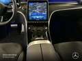 Mercedes-Benz C 300 e T AMG+NIGHT+PANO+360+AHK+LED+KEYLESS+9G Blanc - thumbnail 15