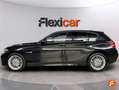 BMW 116 116d Negro - thumbnail 4