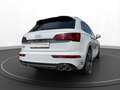 Audi SQ5 TDI quattro tiptr. | AHK | PANO | ACC | Bílá - thumbnail 6