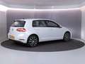 Volkswagen e-Golf E-DITION 136 pk | Navigatie | Warmtepomp | Parkeer Blanc - thumbnail 4