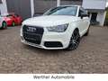 Audi A1 attraction/ Klima/ Sitzheizung/ PDC White - thumbnail 1