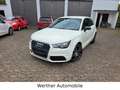 Audi A1 attraction/ Klima/ Sitzheizung/ PDC White - thumbnail 4