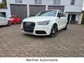 Audi A1 attraction/ Klima/ Sitzheizung/ PDC White - thumbnail 3