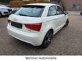 Audi A1 attraction/ Klima/ Sitzheizung/ PDC White - thumbnail 11