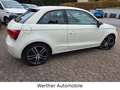 Audi A1 attraction/ Klima/ Sitzheizung/ PDC White - thumbnail 12