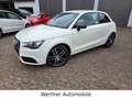 Audi A1 attraction/ Klima/ Sitzheizung/ PDC White - thumbnail 5