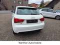 Audi A1 attraction/ Klima/ Sitzheizung/ PDC White - thumbnail 9