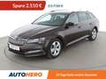 Skoda Superb 1.4 Plug-in Hybrid Style iV Aut.*NAVI*LED*ACC*CAM* Braun - thumbnail 1