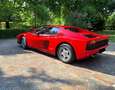 Ferrari Testarossa Testarossa 5.0 MONO SPECCHIO ASI ORO CLASSICHE Rosso - thumbnail 3