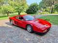 Ferrari Testarossa Testarossa 5.0 MONO SPECCHIO ASI ORO CLASSICHE Rosso - thumbnail 1