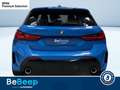 BMW 118 118D MSPORT AUTO Blu/Azzurro - thumbnail 7