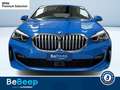 BMW 118 118D MSPORT AUTO Blauw - thumbnail 3