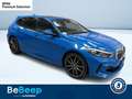 BMW 118 118D MSPORT AUTO Blu/Azzurro - thumbnail 4