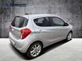 Opel Karl Innovation Klimaautomatik, LM, Spurhalte Argintiu - thumbnail 2