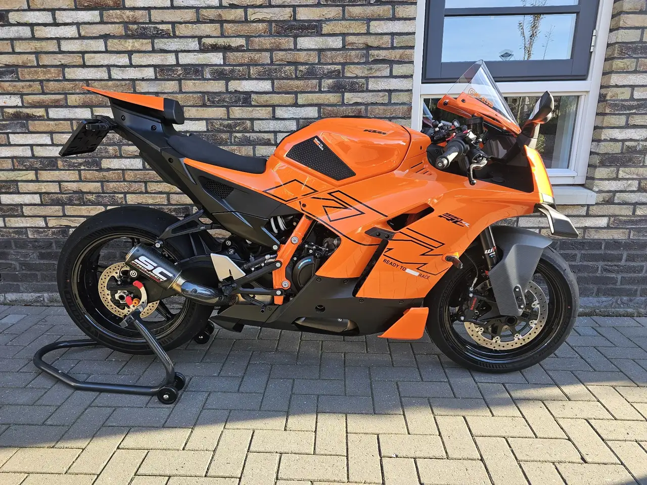 KTM
