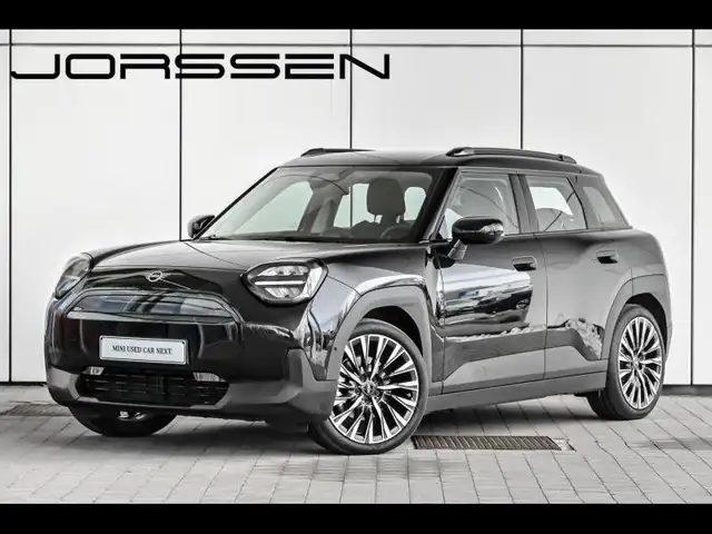 MINI Aceman Pakket XS