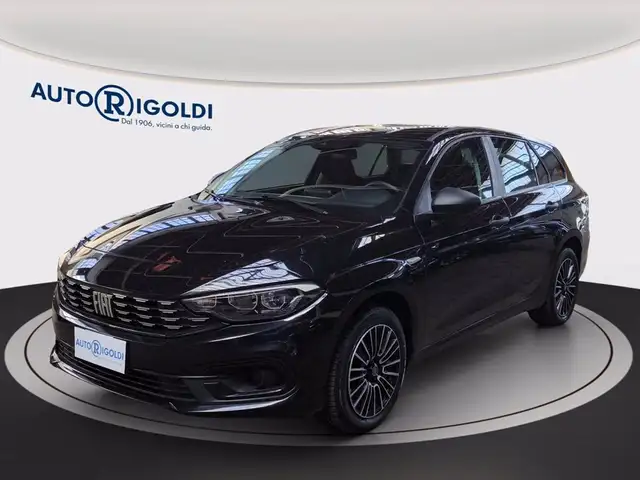 Fiat Tipo sw 1.6 mjt city life s&s 130cv