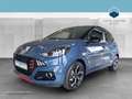 Hyundai i10 1.0 T-GDi N Line *Matrix*DynLicht*Kam.*KlimaA Noir - thumbnail 3