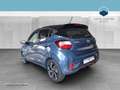 Hyundai i10 1.0 T-GDi N Line *Matrix*DynLicht*Kam.*KlimaA Noir - thumbnail 4