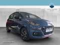 Hyundai i10 1.0 T-GDi N Line *Matrix*DynLicht*Kam.*KlimaA Noir - thumbnail 1